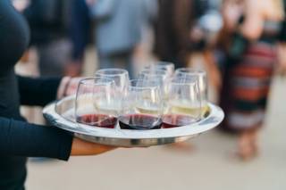 Creative Services Catering & Event Planning - 5