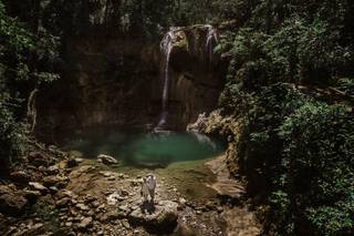 Puerto Rico Destination Weddings - 129