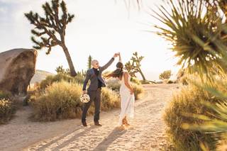 Joyful Weddings & Events - 22