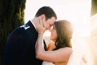Truffle Pig Winery by Wedgewood Weddings - 72