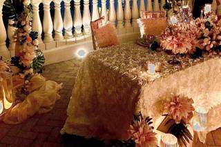 Decoratively Speaking Events - 32