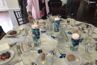 Westchester Floral Decorators - 36