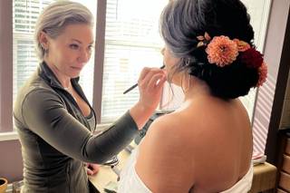 Krista Massey Makeup - 14