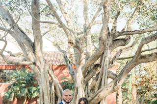 South Florida Wedding Studio - 9