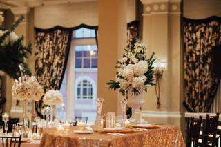 Milly's Flowers & Events - 12