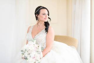 JL Makeup Studio and Beauty Boutique - 23
