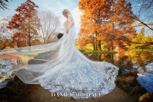 Lace Bridal Couture - Dress & Attire - Cincinnati, OH - WeddingWire