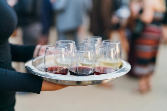 Creative Services Catering & Event Planning - 1