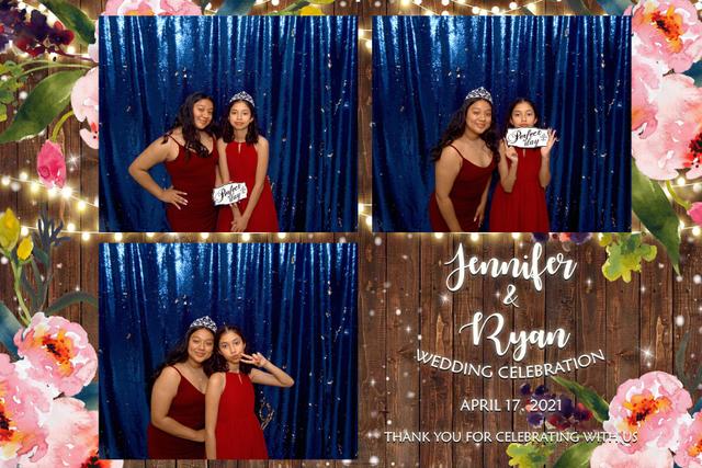 Perfect Touch Photobooth Company - 1
