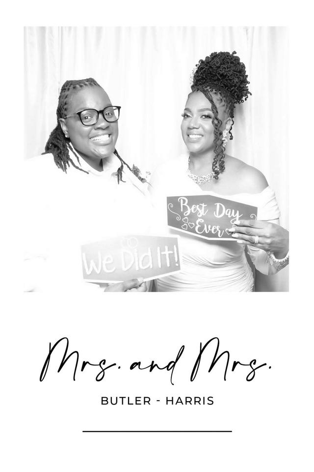 Majestic Photo Booth and Prints - 1