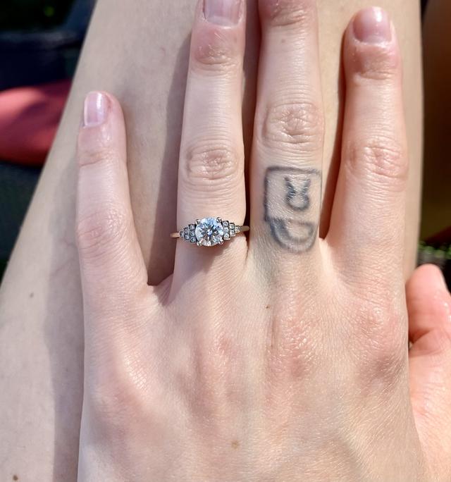 Drue Sanders Custom Jewelers - 2