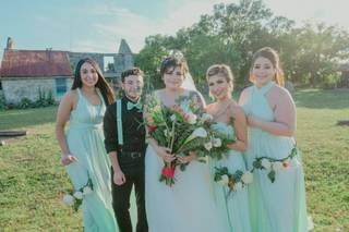 Ay, Poppy Floral & Event Decor - 82