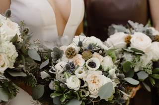 Ruth Chase Flowers - 62