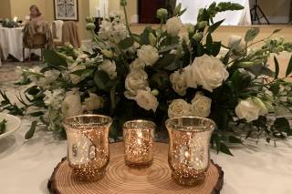 Creech's Florist - 13