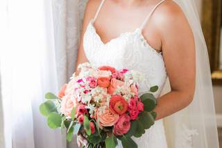 Lush Blooms - 20
