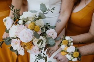Chaganti Florals - 31