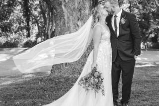 Susan Stowell Bridal Couture Services - 20