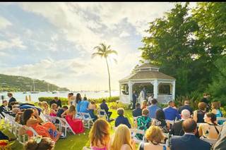 JJL Weddings & Events - 8