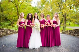 Carl Alan Floral Designs - 61