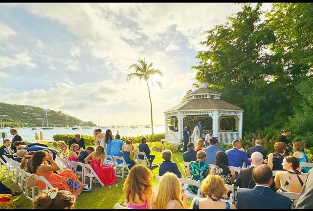 JJL Weddings & Events - 3