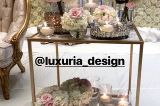 Luxuria Florida Weddings - 9