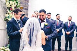 Pastor For Your Wedding - 13