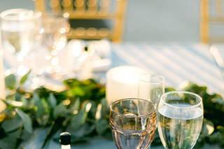 Blue Water Weddings - 22