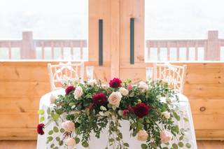 Lisa Foster Floral Design - 73