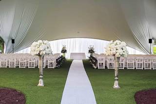 KL Weddings & Events - 17