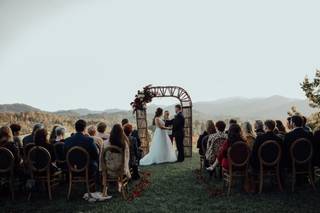 Asheville Wedding Planners - 28