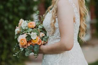 Fairytale Hair and Makeup - 91