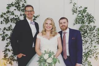 Best Day Ever Officiant - 77