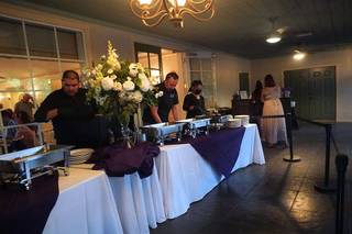 Kiss the Chef Catering, LLC - 14