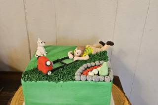 Cakes by Darcy - 68