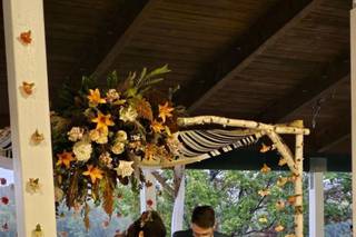 Weddings by Ambyr - 8