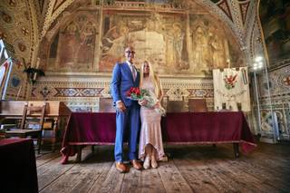Il Cerimoniere Italian Weddings - 48