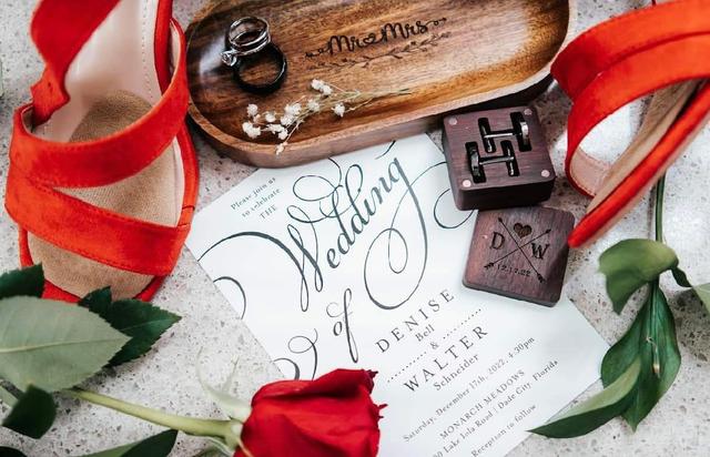 Monarch Meadows Events Center and Wedding Venue - 1
