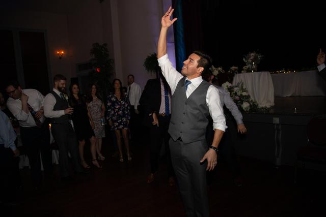 Suit and Tie Entertainment - 2