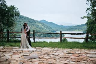 Nantahala Weddings & Events - 82