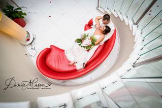 Elegant Touch Bridal & Tuxedo - 36