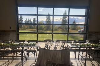 Barn Door Event Rentals - 8