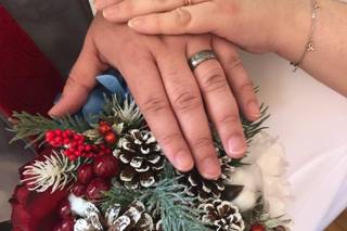 Hitched by MV - Wedding Officiant - Rev. Michael - 23