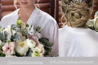 DS Hair & Makeup Creations, LLC - 72