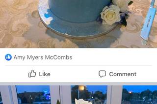 Chesapeake Inn Ballroom - 12