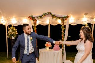 Dreamers Event Rentals - 9