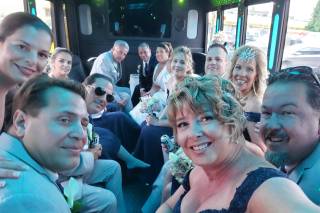JBJ Limousine - 14