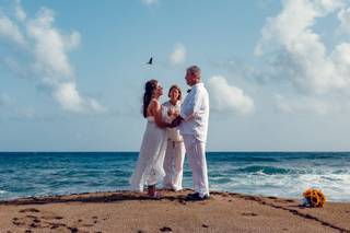 Puerto Rico Destination Weddings - 43
