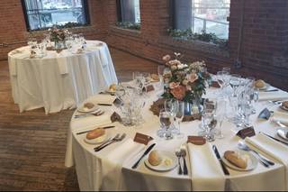 Creative Foods Catering - 12