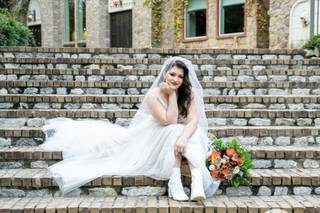 Aristide | Mansfield by Walters Wedding Estates - 17