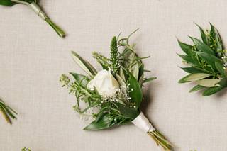 Michelle Jeanne Floral Design - 8